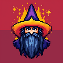 Pixel Wizard